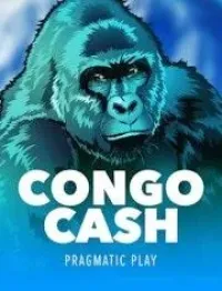 congo cash - logo