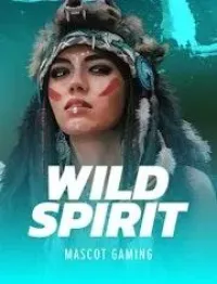 wild spirit - logo